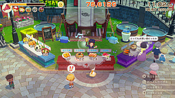 画像ギャラリー No.006のサムネイル画像 / 「牧場物語 Let's！風のグランドバザール」，PC版が20％オフで初セール。無料アップデート（Ver.1.2.0）も実施