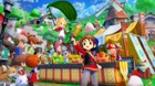 牧場物語 Let's!風のグランドバザール