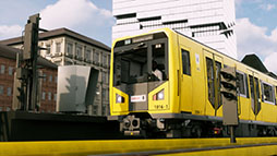 ꡼ No.007Υͥ / ٥ϥ֥륯ȤꥢŴƻSubwaySim 2ס429˥꡼