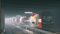 ꡼ No.011Υͥ / ٥ϥ֥륯ȤꥢŴƻSubwaySim 2ס429˥꡼