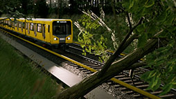 ꡼ No.012Υͥ / ٥ϥ֥륯ȤꥢŴƻSubwaySim 2ס429˥꡼