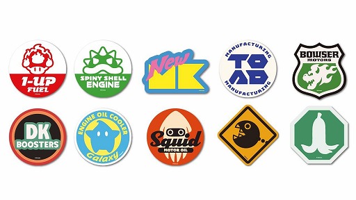 画像ギャラリー No.005のサムネイル画像 / 「マリオカート ワールド」オンラインチャレンジ「新年開幕カップ」を1月12日に開催。上位100名のプレイヤーデータを公式サイトに掲載