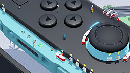 ꡼ No.013Υͥ / ͷ٤пǽǤNintendo Switch 2ΤҤߤŸפѥեȤΤƱȯ