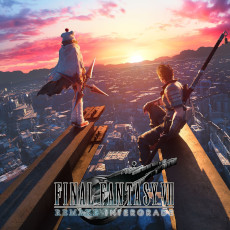 画像ギャラリー No.004のサムネイル画像 / Switch2/Xbox版「FINAL FANTASY VII REMAKE INTERGRADE」，クラウドとユフィのキャラクター紹介映像を公開。2026年1月22日に発売