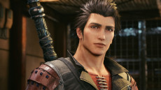 画像ギャラリー No.006のサムネイル画像 / Switch2/Xbox版「FINAL FANTASY VII REMAKE INTERGRADE」，クラウドとユフィのキャラクター紹介映像を公開。2026年1月22日に発売