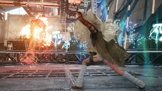 画像ギャラリー No.009のサムネイル画像 / Switch2/Xbox版「FINAL FANTASY VII REMAKE INTERGRADE」，クラウドとユフィのキャラクター紹介映像を公開。2026年1月22日に発売