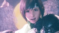 画像ギャラリー No.010のサムネイル画像 / Switch2/Xbox版「FINAL FANTASY VII REMAKE INTERGRADE」，クラウドとユフィのキャラクター紹介映像を公開。2026年1月22日に発売