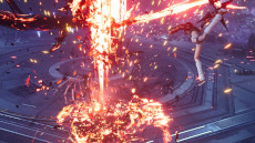 画像ギャラリー No.012のサムネイル画像 / Switch2/Xbox版「FINAL FANTASY VII REMAKE INTERGRADE」，クラウドとユフィのキャラクター紹介映像を公開。2026年1月22日に発売