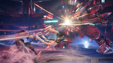 画像ギャラリー No.014のサムネイル画像 / Switch2/Xbox版「FINAL FANTASY VII REMAKE INTERGRADE」，クラウドとユフィのキャラクター紹介映像を公開。2026年1月22日に発売