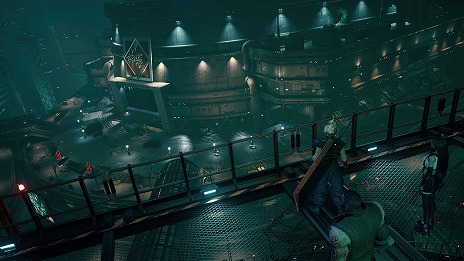画像ギャラリー No.006のサムネイル画像 / Switch2 / Xbox / PC版「FINAL FANTASY VII REMAKE INTERGRADE」，キャラクター紹介映像「ティファ」「バレット」を公開