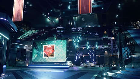 画像ギャラリー No.007のサムネイル画像 / Switch2 / Xbox / PC版「FINAL FANTASY VII REMAKE INTERGRADE」，キャラクター紹介映像「ティファ」「バレット」を公開