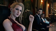 画像ギャラリー No.014のサムネイル画像 / Switch2 / Xbox / PC版「FINAL FANTASY VII REMAKE INTERGRADE」，キャラクター紹介映像「ティファ」「バレット」を公開