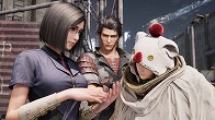 画像ギャラリー No.016のサムネイル画像 / Switch2 / Xbox / PC版「FINAL FANTASY VII REMAKE INTERGRADE」，キャラクター紹介映像「ティファ」「バレット」を公開