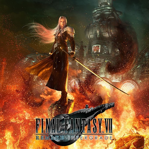 画像ギャラリー No.005のサムネイル画像 / Switch2 / Xbox / PC版「FINAL FANTASY VII REMAKE INTERGRADE」，キャラクター紹介映像「エアリス」「セフィロス」を公開