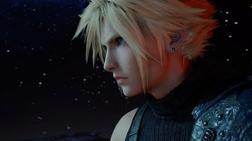 画像ギャラリー No.008のサムネイル画像 / Switch2 / Xbox / PC版「FINAL FANTASY VII REMAKE INTERGRADE」,キャラクター紹介映像「エアリス」「セフィロス」を公開