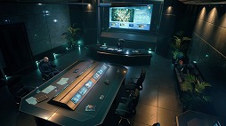 画像ギャラリー No.011のサムネイル画像 / Switch2 / Xbox / PC版「FINAL FANTASY VII REMAKE INTERGRADE」,キャラクター紹介映像「エアリス」「セフィロス」を公開