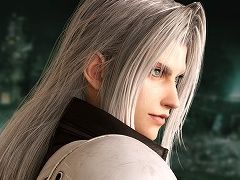 Switch2 / Xbox / PC版「FINAL FANTASY VII REMAKE INTERGRADE」，キャラクター紹介映像「エアリス」「セフィロス」を公開