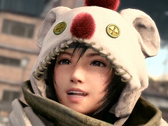 ［プレイレポ］ユフィのエピソードも楽しめる「FINAL FANTASY VII REMAKE INTERGRADE」がSwitch2に登場。好きなシーンを撮影できるフォトモードも搭載