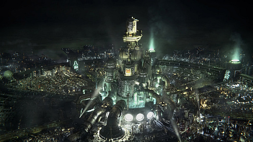 画像ギャラリー No.020のサムネイル画像 / ［プレイレポ］ユフィのエピソードも楽しめる「FINAL FANTASY VII REMAKE INTERGRADE」がSwitch2に登場。好きなシーンを撮影できるフォトモードも搭載