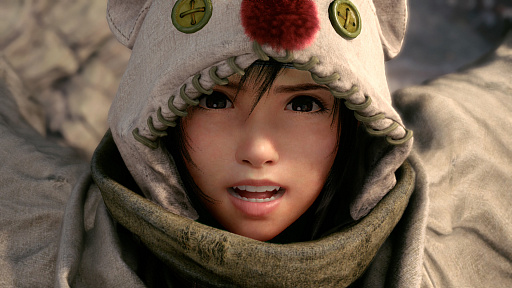 画像ギャラリー No.022のサムネイル画像 / ［プレイレポ］ユフィのエピソードも楽しめる「FINAL FANTASY VII REMAKE INTERGRADE」がSwitch2に登場。好きなシーンを撮影できるフォトモードも搭載