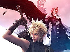 「ファイナルファンタジーVII リメイク インターグレード」Switch2，Xbox Series X|S，Windows向けに配信開始