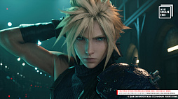 画像ギャラリー No.005のサムネイル画像 / 「ドラクエ」の堀井雄二氏と,「FF」の北瀬佳範氏による対談インタビューを本日21:00に配信。お互いのことをどう意識していたのかなどを語る