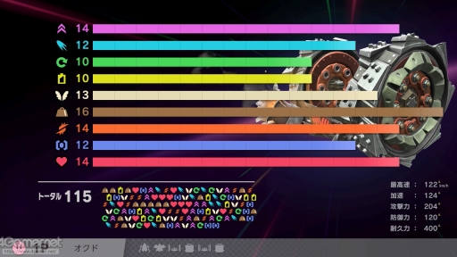 画像ギャラリー No.004のサムネイル画像 / 「カービィのエアライダー」おためしライドで感じた,新しいけどどこか懐かしいあの楽しさ! シティトライアルの“試乗”体験レポート