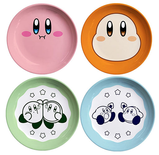 画像ギャラリー No.020のサムネイル画像 / 「カービィたちの超まんぞくフェス」,11月18日開始の第2弾キャンペーンではカービィを描いたファミチキ袋やオリジナルお菓子などが登場