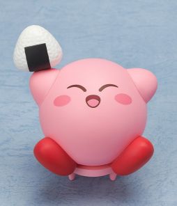 画像ギャラリー No.002のサムネイル画像 / トレーディングフィギュア「ころころいど カービィ デラックス」が2026年8月に発売決定。ラインナップはカービィ&スターロッドなどの全8種