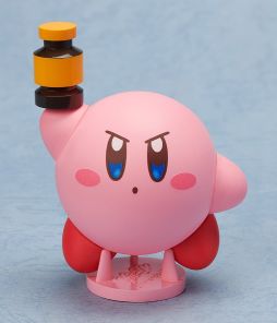 画像ギャラリー No.004のサムネイル画像 / トレーディングフィギュア「ころころいど カービィ デラックス」が2026年8月に発売決定。ラインナップはカービィ&スターロッドなどの全8種