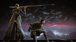 画像ギャラリー No.004のサムネイル画像 / 年内発売予定の「The Duskbloods」が今後の焦点になるか。KADOKAWA，2026年3月期 第3四半期連結決算を発表