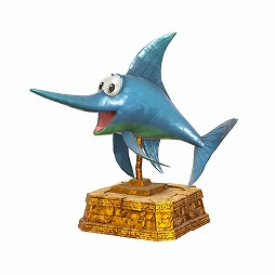 画像ギャラリー No.008のサムネイル画像 / 「ドンキーコング バナンザ」特別なエメラルドラッシュをプレイできるイベント「チップフィーバー」10月28日から開催。キャラフィギュアを獲得可能