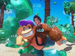 �֥ɥ󥭡����� �Хʥ󥶡����̤ʥ�����ɥ�å����ץ쥤�Ǥ��륤�٥�ȡ֥��åץե����С���10��28�����鳫�š������ե����奢�������ǽ