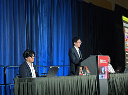 画像ギャラリー No.006のサムネイル画像 / 壊すほどに遊びが広がる「ドンキーコング バナンザ」のゲームデザイン［GDC 2026］