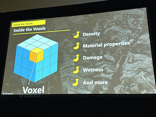 画像ギャラリー No.027のサムネイル画像 / 壊すほどに遊びが広がる「ドンキーコング バナンザ」のゲームデザイン［GDC 2026］