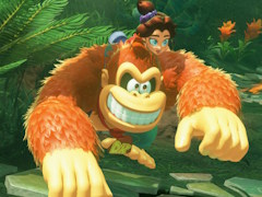 壊すほどに遊びが広がる「ドンキーコング バナンザ」のゲームデザイン［GDC 2026］