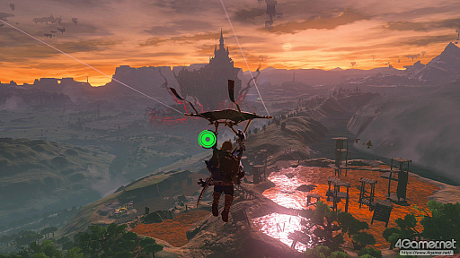 画像ギャラリー No.018のサムネイル画像 / 40周年を迎えた「ゼルダの伝説」は，今どのゲームが遊べる？　Nintendo Switch / Switch 2でプレイできるシリーズ作品を紹介