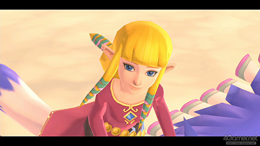 画像ギャラリー No.054のサムネイル画像 / 40周年を迎えた「ゼルダの伝説」は，今どのゲームが遊べる？　Nintendo Switch / Switch 2でプレイできるシリーズ作品を紹介