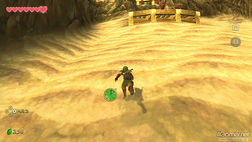 画像ギャラリー No.066のサムネイル画像 / 40周年を迎えた「ゼルダの伝説」は，今どのゲームが遊べる？　Nintendo Switch / Switch 2でプレイできるシリーズ作品を紹介