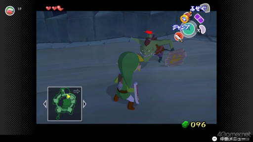 画像ギャラリー No.090のサムネイル画像 / 40周年を迎えた「ゼルダの伝説」は，今どのゲームが遊べる？　Nintendo Switch / Switch 2でプレイできるシリーズ作品を紹介