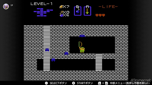 画像ギャラリー No.006のサムネイル画像 / リンクとゼルダの物語は，1枚の黄色いディスクから始まった。初代「ゼルダの伝説」と歴代シリーズのパッケージで祝う40周年