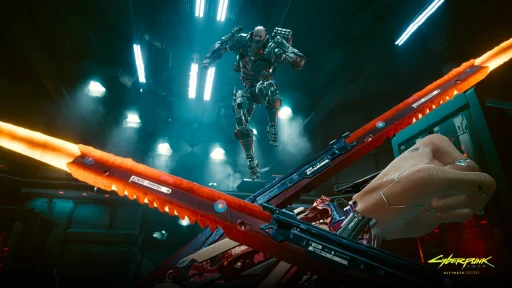 画像ギャラリー No.014のサムネイル画像 / Switch2で,いつでもどこでもナイトシティへ。改めて考える「サイバーパンク2077 アルティメットエディション」の推しポイントとは【PR】