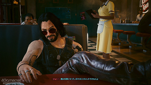 ���������꡼ No.017�Υ���ͥ������ / Nintendo Switch 2�ǡ֥����С��ѥ�2077�פΡȼ�ͳ���դ��礨��������ء���ǯ��ǯ�Ϥ˥ʥ��ȥ��ƥ��ؤΥ����֤򤪤����ᤷ������ͳ��PR��