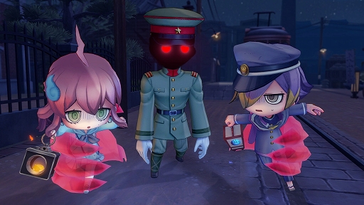 ꡼ No.008Υͥ / ֥Хɥץץå󡣿оΥ̥ääԤ̥ࡼɤγعǥɥڤ⤦TGS2025