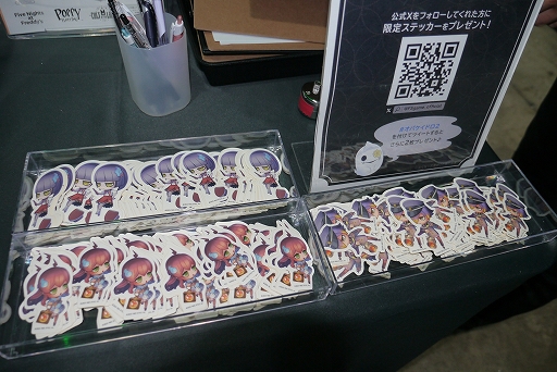 ꡼ No.013Υͥ / ֥Хɥץץå󡣿оΥ̥ääԤ̥ࡼɤγعǥɥڤ⤦TGS2025