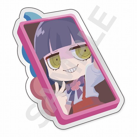 画像ギャラリー No.006のサムネイル画像 / 「オバケイドロ2」パッケージ版の特典情報を公開。封入特典は，はじめと九郎の衣装を変更できるDLC「休日のオバケイドロセット」