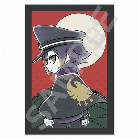 画像ギャラリー No.015のサムネイル画像 / 「オバケイドロ2」パッケージ版の特典情報を公開。封入特典は，はじめと九郎の衣装を変更できるDLC「休日のオバケイドロセット」