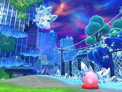 「星のカービィ ディスカバリー Nintendo Switch 2 Edition + スターリーワールド」,本日発売。流星の影響で変貌した新世界で新たな冒険が始まる