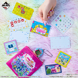 画像ギャラリー No.008のサムネイル画像 / 「一番くじ たまごっちのプチプチおみせっち」第2弾に登場する,お湯を注ぐとデザインが変わるマグカップがかわいい。ローソンなどで販売予定