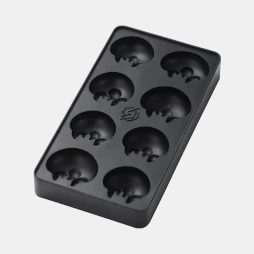 画像ギャラリー No.004のサムネイル画像 / 「超合金 サムス・アラン」＆「メトロイド」新グッズの予約受付が開始。アームキャノン風のクッションピローやシリコントレーなど